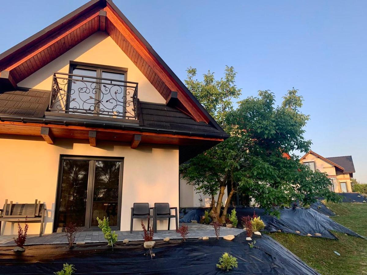 Osada Zywiec Exterior photo